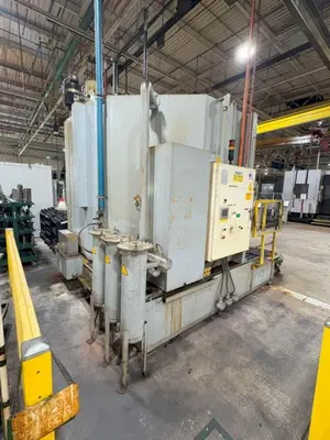 PROCECO HD 75x60 E 600 A BO Cabinet Washer | Benchmark Machine Tools (4)