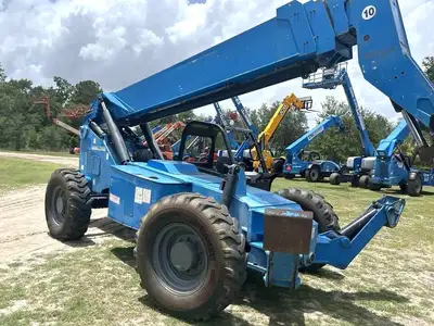Used 2014 _UNKNOWN_ _UNKNOWN_ Telehandlers Kentucky US | H Richardson and Sons #1557799