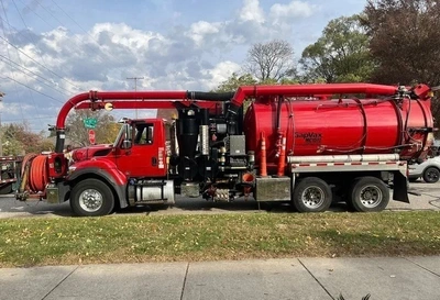 2017 GAPVAX MC1511 Combination Sewer Cleaners | VacSource (1)