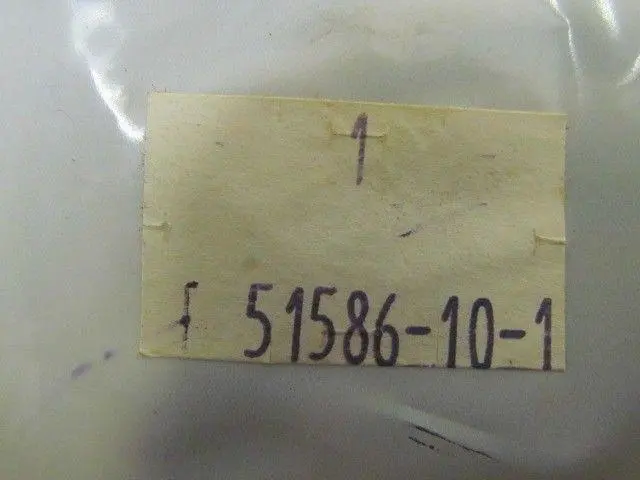 PHD 51586-10-1 Service Kit NIB