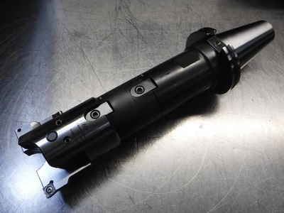 Seco Graflex G6 Rough Boring Head 3.345" to 4.530" w/CAT50 A700 60 (LOC1622)