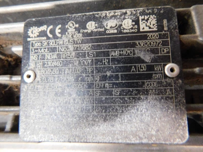 Used Unknown NA Autoclaves, Reactors & Kettles Ohio US | Equipment Recovery Corp. #1331840
