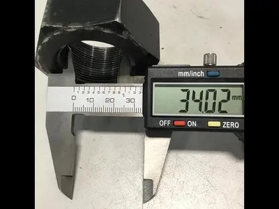 USED ENGEL ES 80/30 TBN1.125