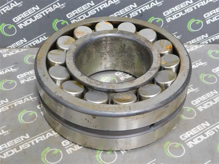 Used FAG 22318ASC3 Bearings Wisconsin US | Green Industrial #667301