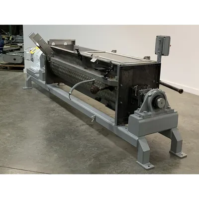 USED WALKER EQUIPMENT CO. SP4202