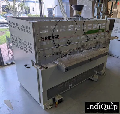 USED 2022 BIESSE Elix K3