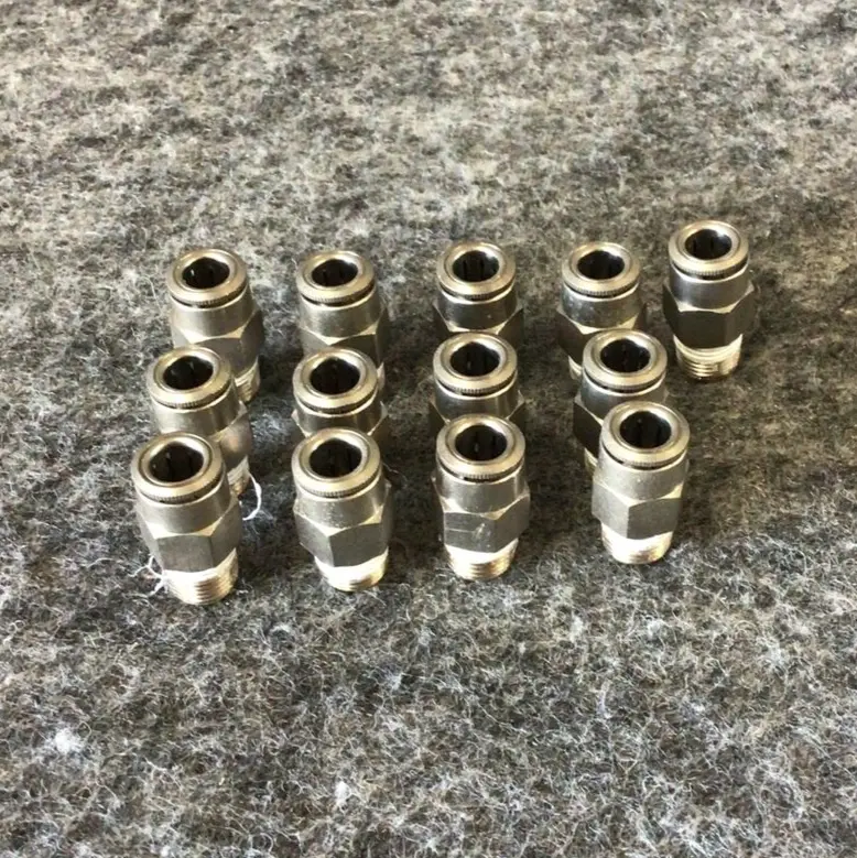 Used Firestone 3100 Valves/Fittings California US | Davliegogo LLC #1730822