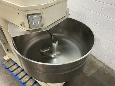 USED BERTUETTI SPA IF200-A