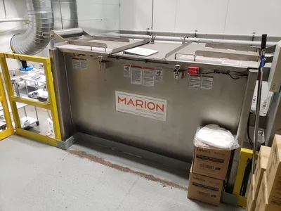USED MARION 3P4-4272-SW-15E2-C