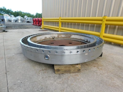 Used CROWN CORK AND SEAL Does Not Apply Pressure Vessels Ohio US | Equipment Recovery Corp. #1331472