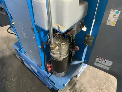 Used 2017 GENIE GR20 Manlifts Ohio US | HGR 24 #1566930