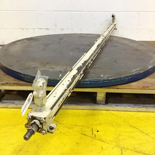 Used GENERIC CYLINDER094 Cylinders Michigan US | Ideal Machinery #694517