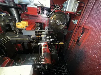 USED 2008 ASAHI SUNAC ST-1010