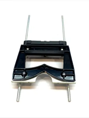 USED CRAFTSMAN ROUTER EDGE GUIDE FENCE FOR SEARS CRAFTSMAN ROUTER