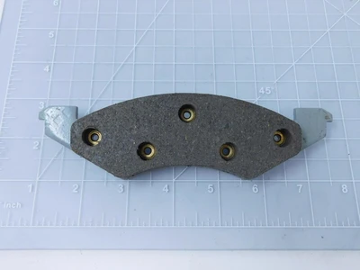 New | in-Stock RAYBESTOS _UNKNOWN_ Automotive Parts | OCO Industrial #1644657
