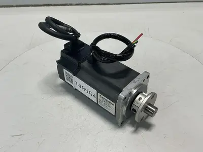 USED MITSUBISHI HC-MF43-S11