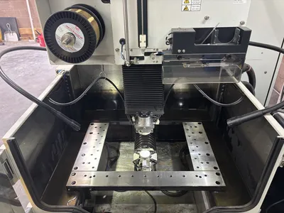 USED 2015 FANUC ROBOCUT A-C400IA
