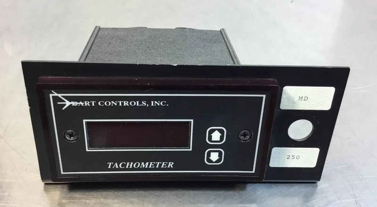 USED DART DART DM8000