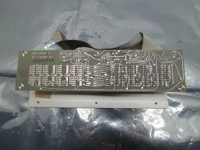 Weltronic 301-2263 1221003 Controller Board 111-4117 R 3 103-1359 R4