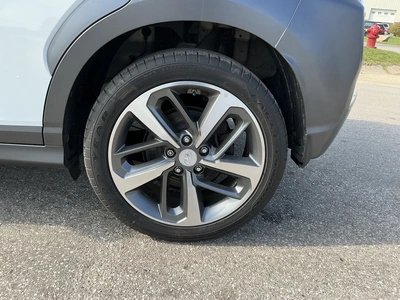 Used 2019 HYUNDAI KONA SUVs Michigan US | Miedema Asset Management Group #1579949