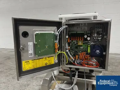 NEW CEIA CEIA Free-Fall Metal Detector, Model THS/FFV21S