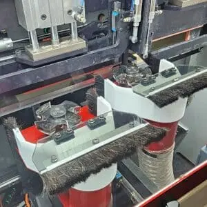 CM900S | Ideal Manufacturing | Coping Machines