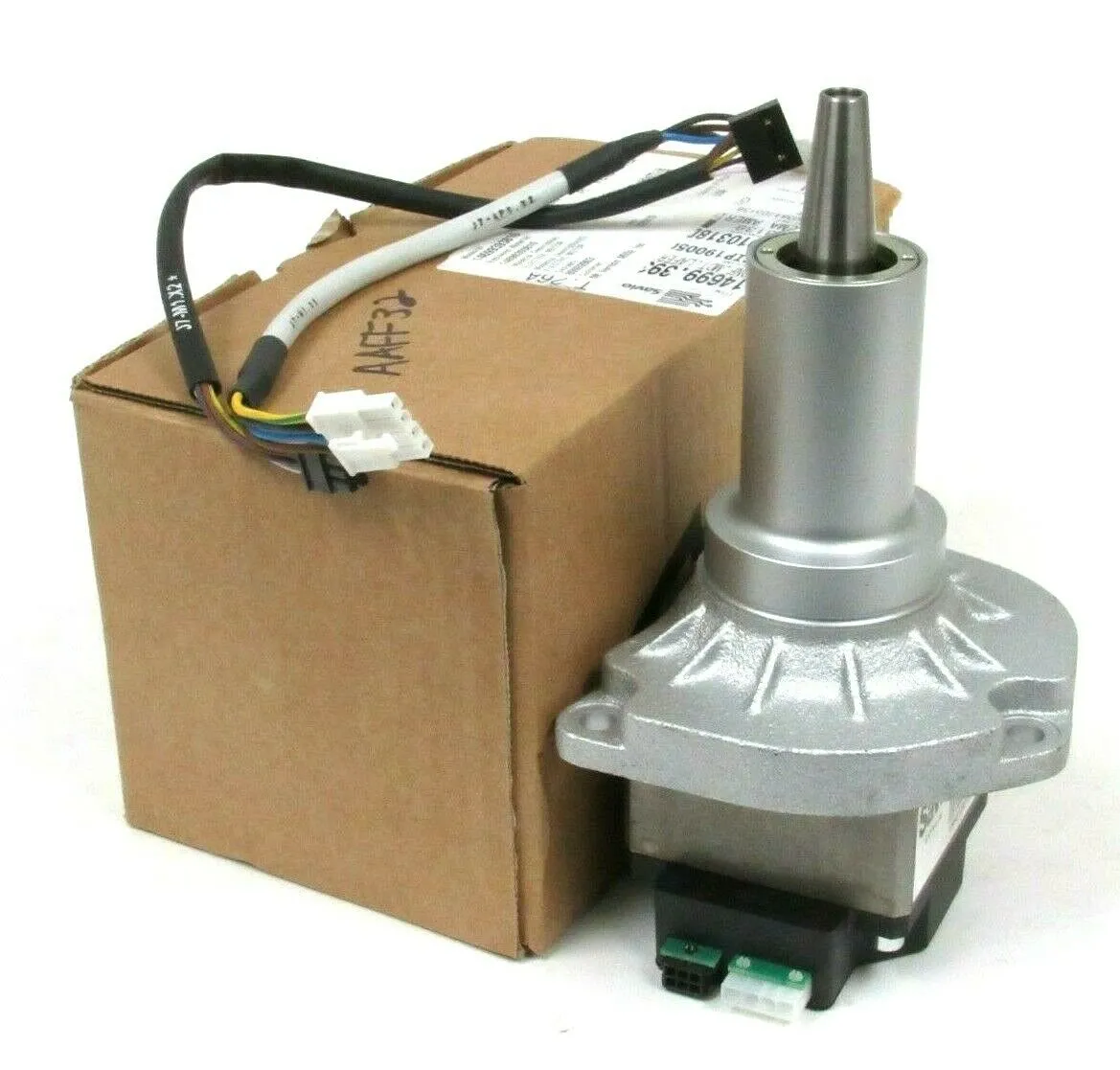 NEW SAVIO LAFERT 004116.0.0 14699393810 ELECTRIC MOTOR 00411600