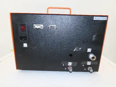 Used BAKER _UNKNOWN_ Miscellaneous MRO | Arrow Industrial #650392