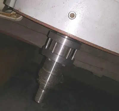 USED STERLING PCEI0404PYI