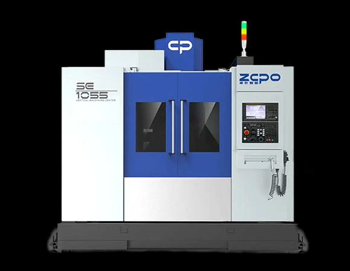 NEW 2026 ZOPO SE1055
EFFICIENCY MODEL