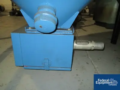 USED Novatec NOVATECH DRYER, MODEL PIII-400