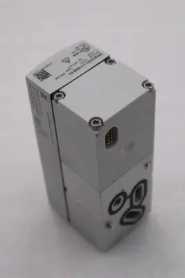 New Festo VPPM-6TA-L-1-F-0L6H-S1 Proportional Pressure Regulator STOCK L-527-C