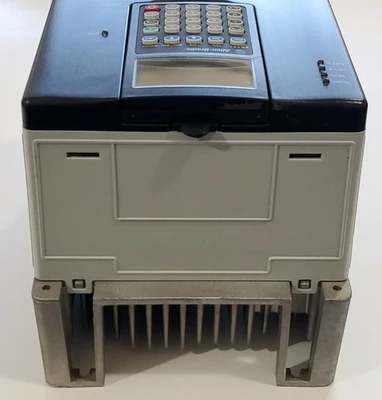 USED Allen-Bradley 20AD5P0A3AYNANNN