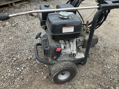 Used KARCHER KS4040GR.3 Pressure Washers Michigan US | Miedema Asset Management Group #1451899