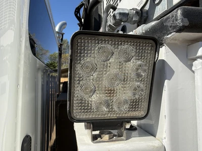 Used 2018 FREIGHTLINER BUSINESS CLASS M2 106 Reefer Trucks California US | Mittry Construction #1519641