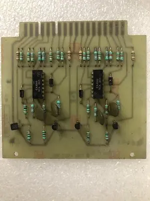 SCI