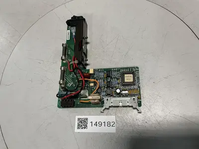 USED GAMMAFLUX 100-F-00