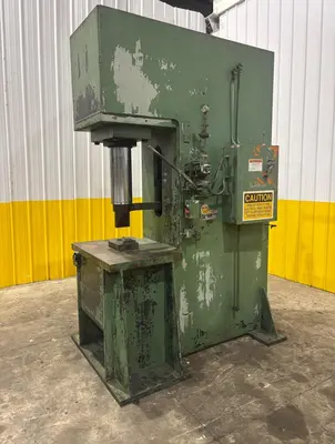 USED KR WILSON C FRAME
