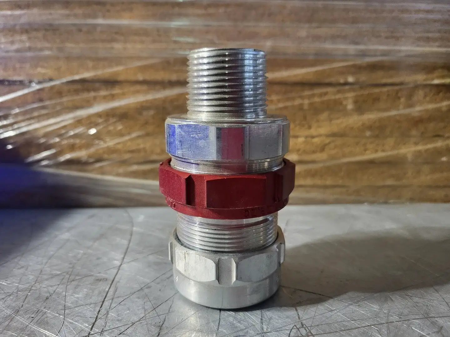 NEW T&B FITTINGS STX100-468