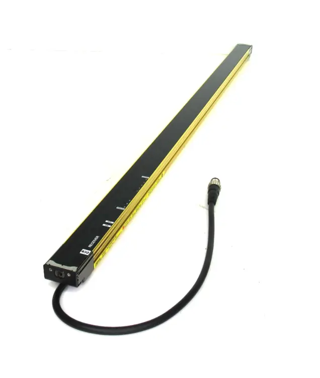 Used OMRON F3SJ-A0720P30-D Light Curtains & Grids | Industrial Parts R Us Inc. #360865