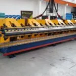 USED VARIOBEND DB-6