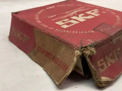 Used SKF 7303 BYC Industrial Controls Ohio US | Surplus Asset Holdings #1240404