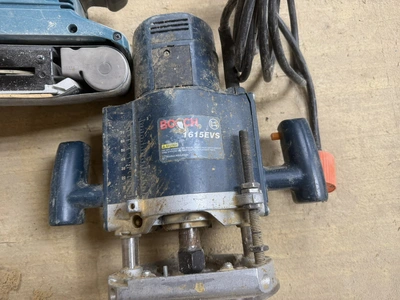 Used _UNKNOWN_ _UNKNOWN_ Miscellaneous Woodworking Equipment Michigan US | Miedema Asset Management Group #1576184