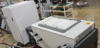 2014 AGILENT MEDALIST I3070 SERIES 5 ICT (2-MOD SYSTEM) ICT | Tekmart International Inc. (17)