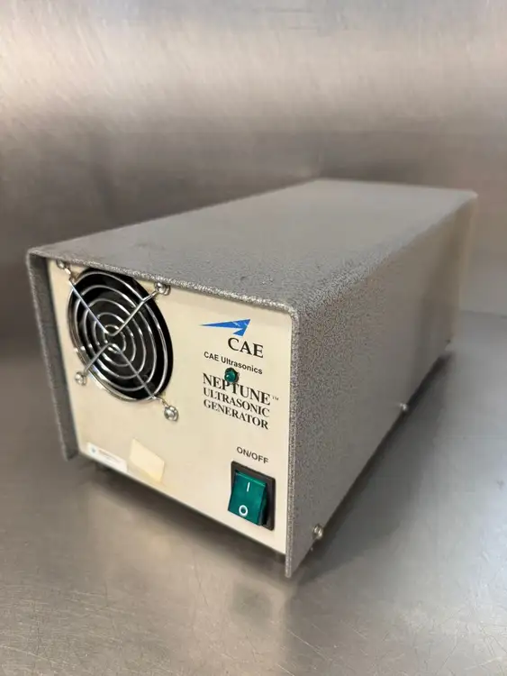 Used Cae _UNKNOWN_ Ultrasonic Generators South Carolina US | Palmetto Automation #1153087