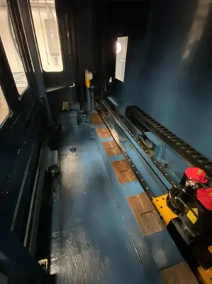 2019 MATSUURA H Plus 500 Horizontal Machining Centers (CNC) | CNC EXCHANGE (18)