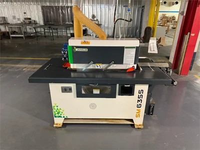USED 2019 JANGJA "SM 6355"