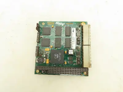 Woodhead SST DNP-104-2 DeviceNet Interface Card REV 1.1  Lot of 2