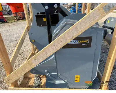 Used BAUMALIGHT _UNKNOWN_ Agricultural Choppers Iowa US | Keast Enterprises #1360044