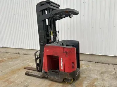 Used 2020 RAYMOND 750DR32TT Misc Forklifts Illinois US | Somerset Equipment Sales #1567935